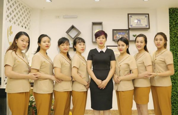 Thiết kế áo đồng phục phù hợp với từng ngành nghề Thiết kế áo đồng phục phù hợp với từng ngành nghề
