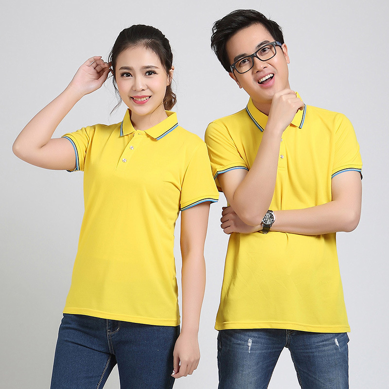 áo phông đồng phục thoải mái