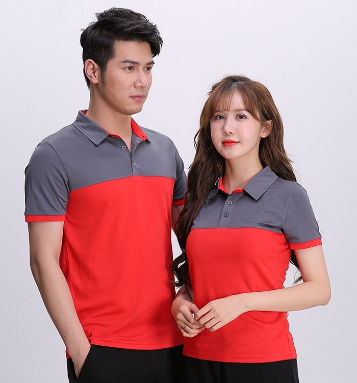 áo phông linh hoạt