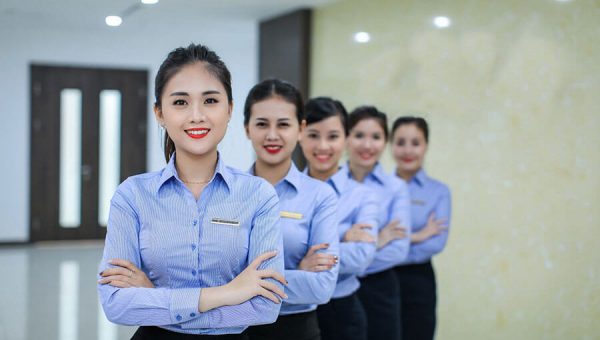 Áo sơ mi đồng phục công ty Áo sơ mi đồng phục công ty