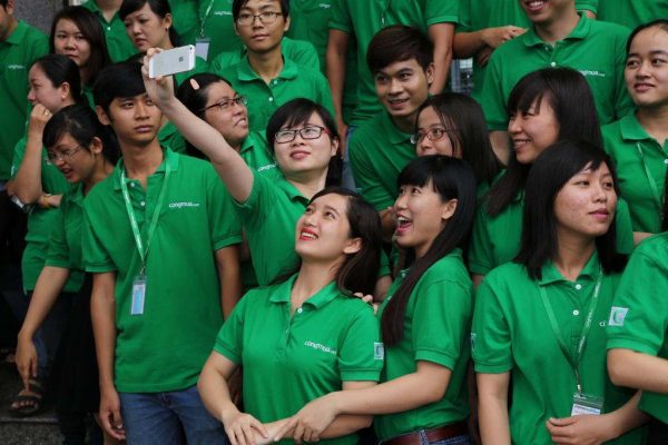 Áo thun quảng cáo doanh nghiệp Áo thun quảng cáo doanh nghiệp