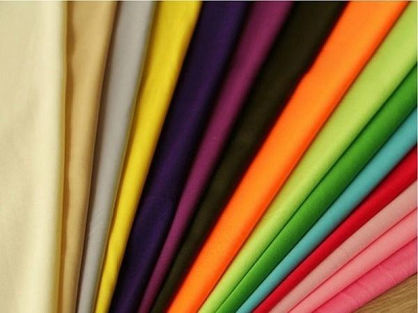 chất liệu may áo lớp