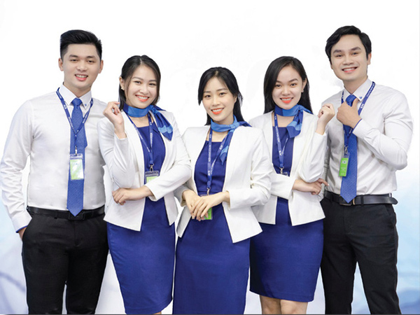 Đặt áo đồng phục Đặt áo đồng phục
