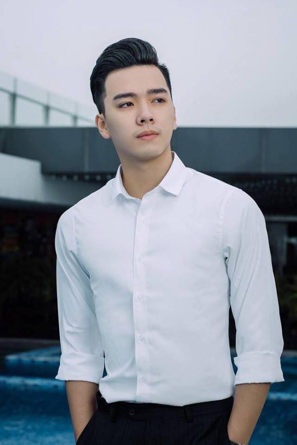 Đồng phục công ty cho nam Đồng phục công ty cho nam