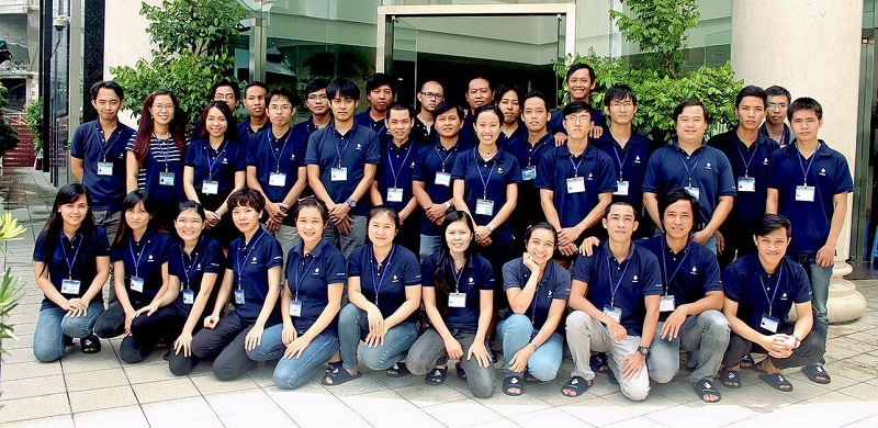 Báo giá đồng phục phụ thuộc vào số lượng áo đặt may. Thông thường, may số lượng lớn sẽ có giá tốt hơn nhiều so với đặt may nhỏ, lẻ