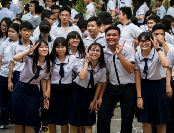 Đồng phục đẹp Đồng phục đẹp