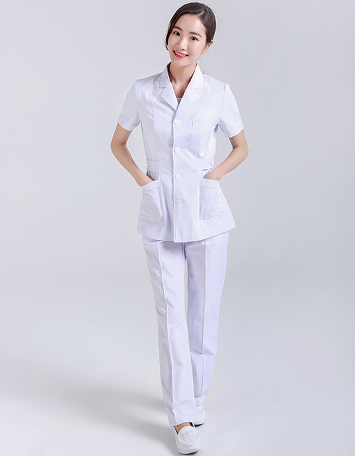 đồng phục điều dưỡng