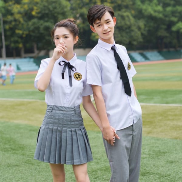 may đồng phục giá rẻ tại Gò Vấp