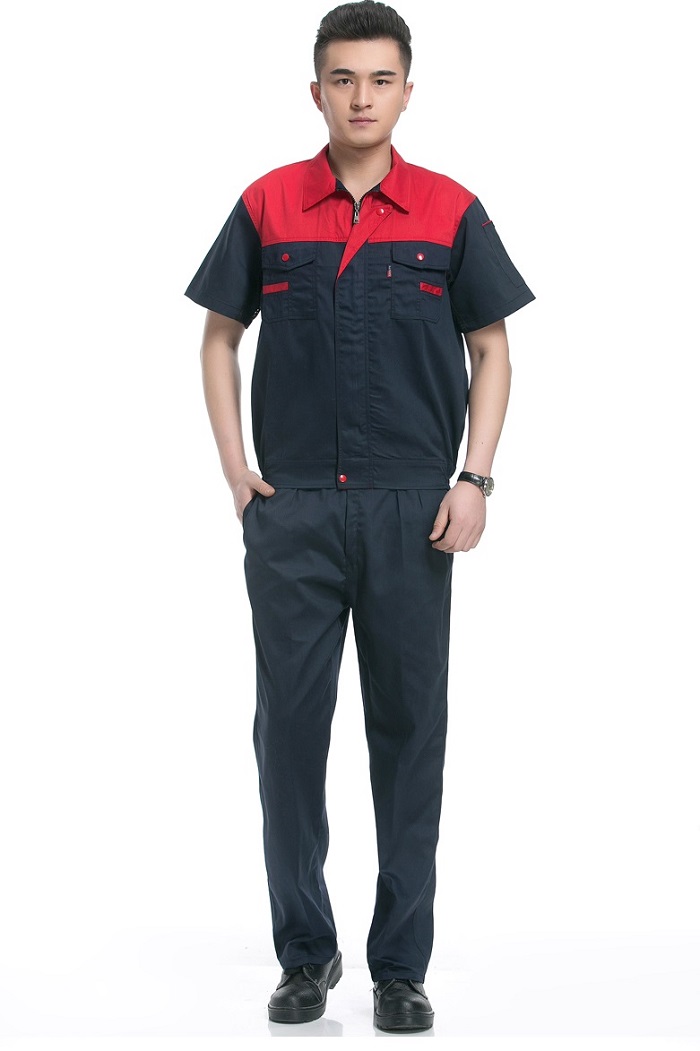 đồng phục kỹ thuật sửa chữa