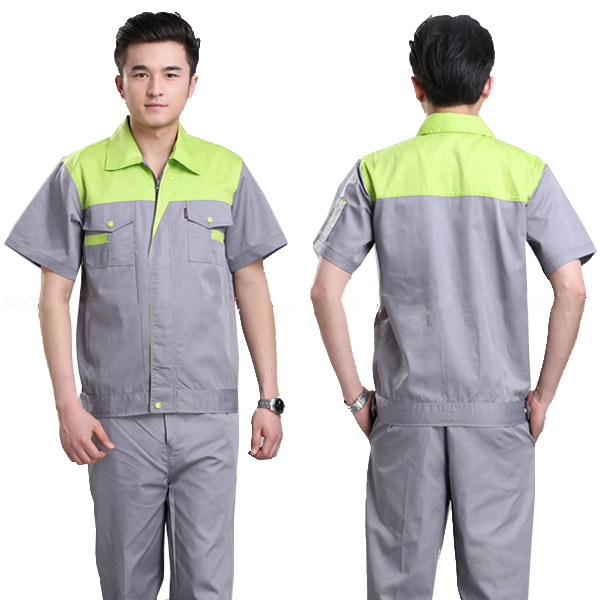 đồng phục kỹ thuật thể hiện đặc trưng công ty