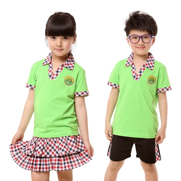 Đồng phục trẻ mầm non cần đạt nhiều tiêu chuẩn Đồng phục trẻ mầm non cần đạt nhiều tiêu chuẩn