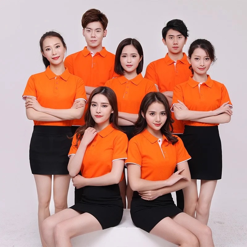 đồng phục nhà hàng