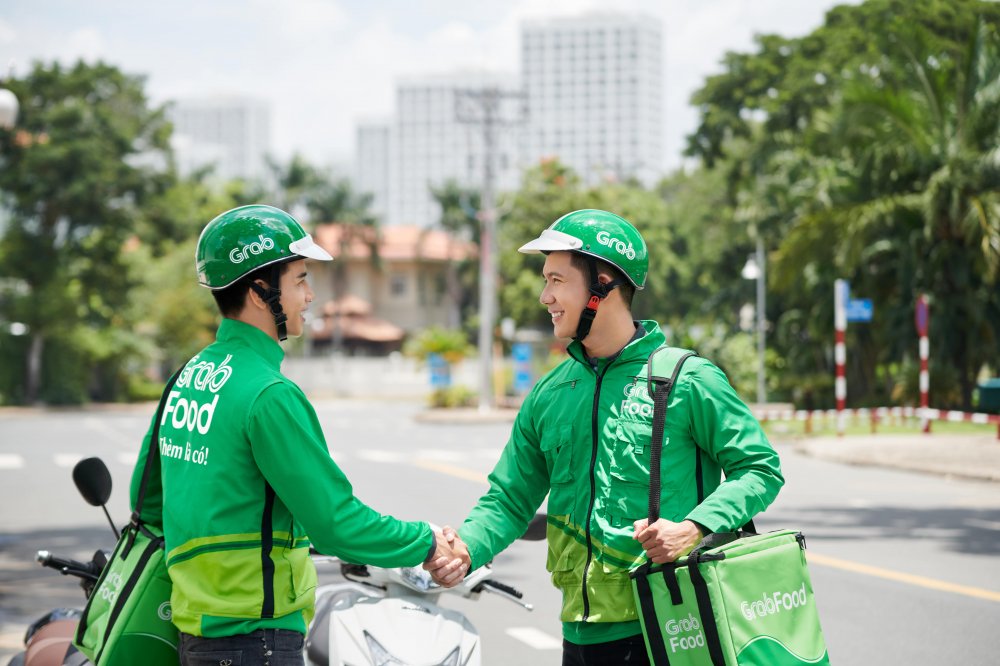 Mẫu áo đồng phục cho nhân viên vận chuyển nổi bật nhất năm 2021