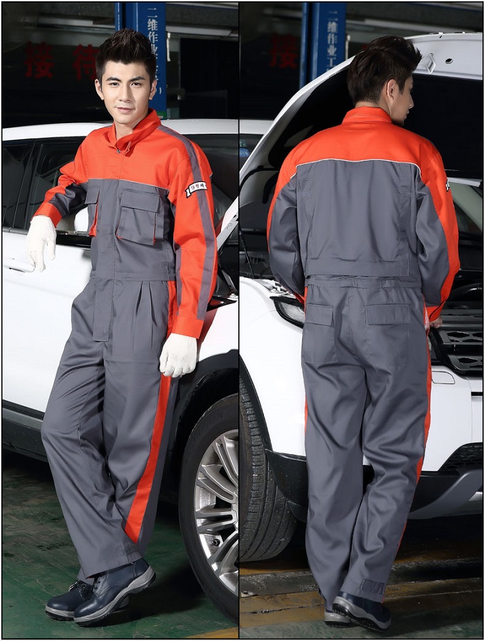 đồng phục phù hợp