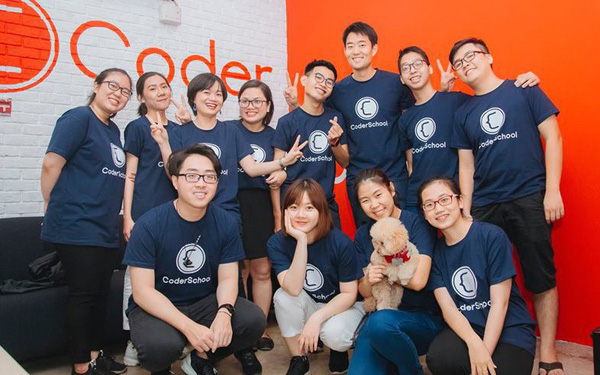 đồng phục quảng bá thương hiệu