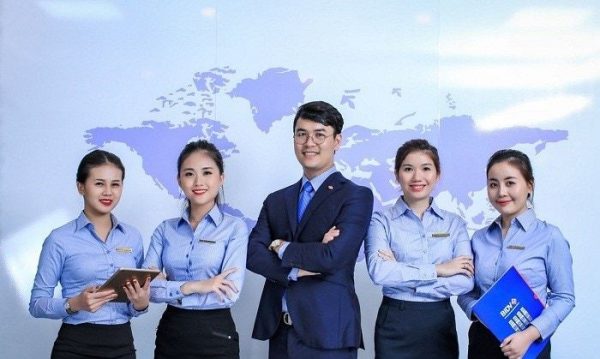 Đồng phục sơ mi công sở Đồng phục sơ mi công sở