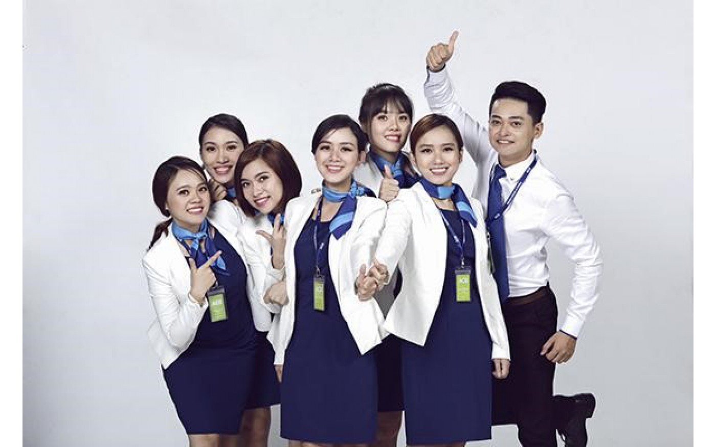 đồng phục tăng tính đoàn kết