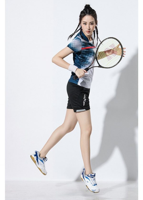 Đồng phục tennis Đồng phục tennis