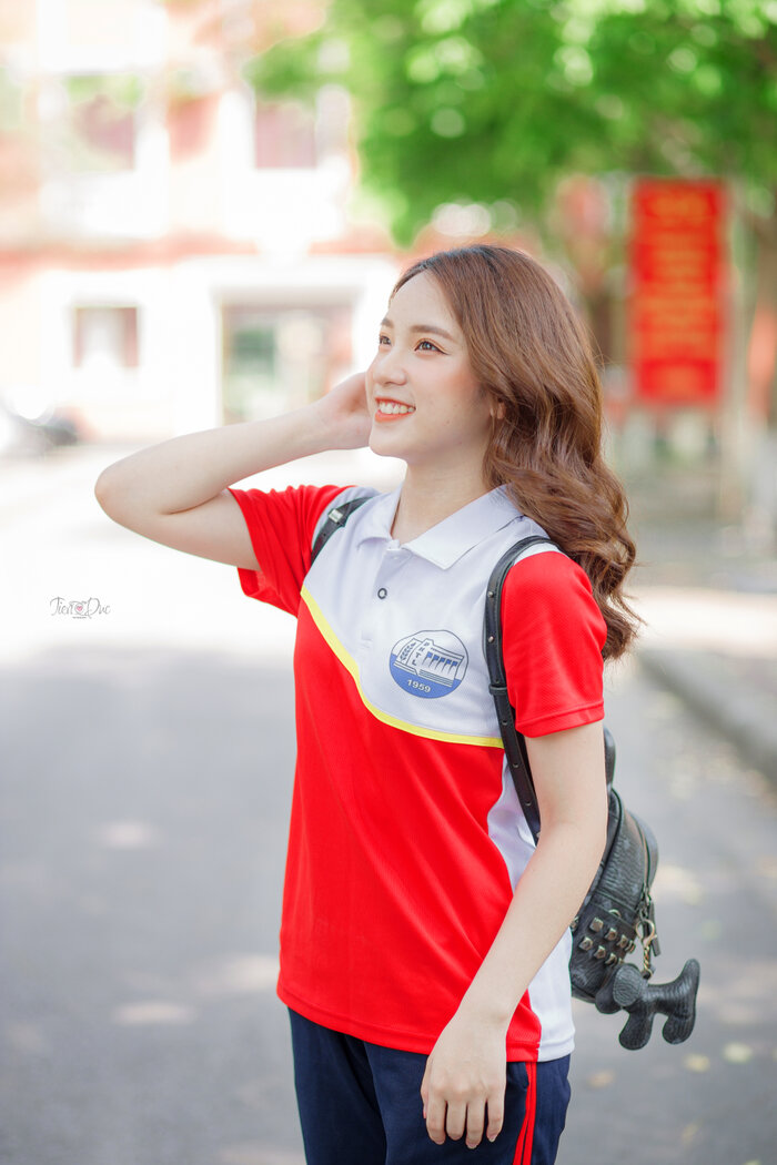 Chất liệu là điều quan trọng nhất với đồng phục thể dục Chất liệu là điều quan trọng nhất với đồng phục thể dục