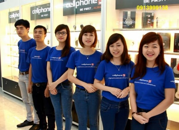 Làm áo thun đồng phục công ty Làm áo thun đồng phục công ty