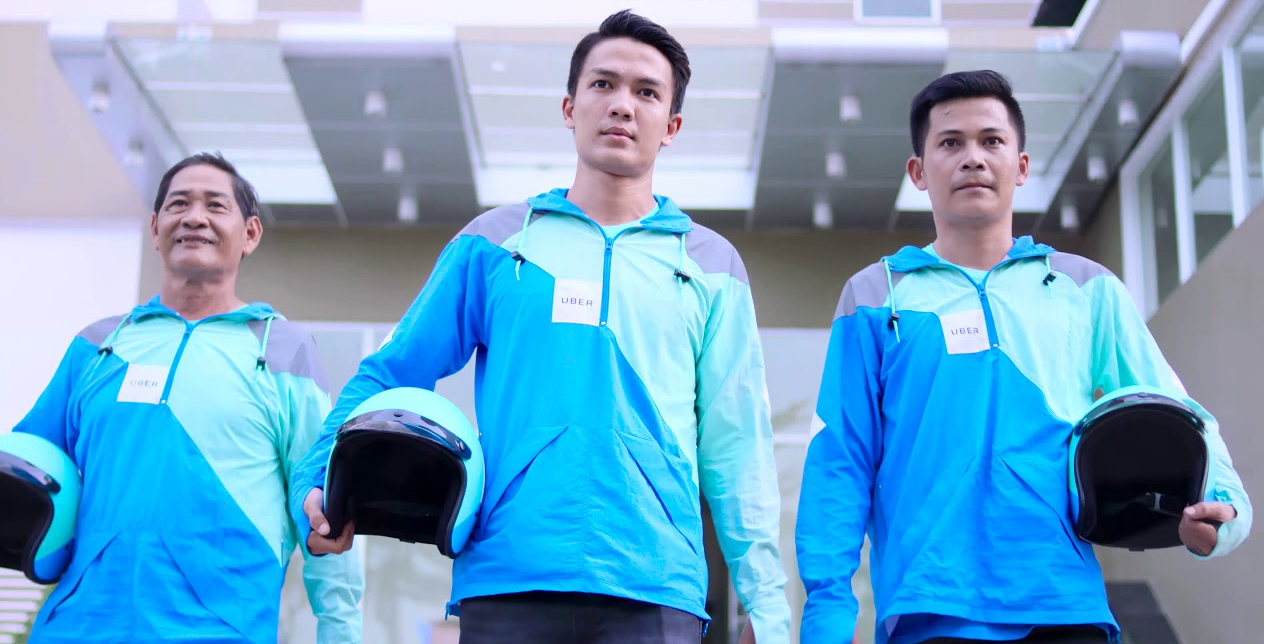 áo khoác đồng phục công ty
