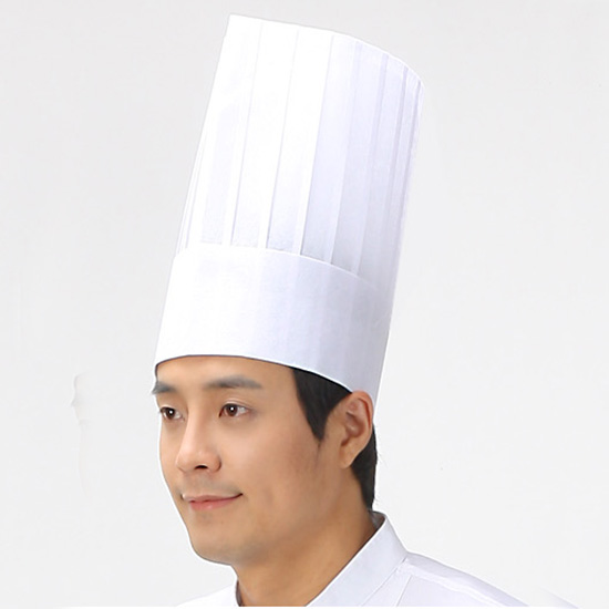 May đồng phục đầu bếp không thể thiếu mũ đầu bếp May đồng phục đầu bếp không thể thiếu mũ đầu bếp