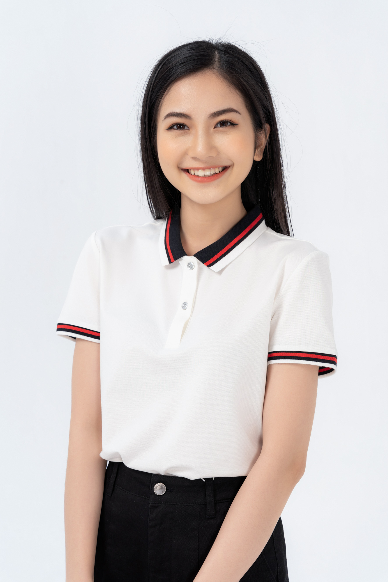 Công ty kinh doanh sản phẩm giới trẻ sẽ dùng áo thun làm đồng phục nhân viên Công ty kinh doanh sản phẩm giới trẻ sẽ dùng áo thun làm đồng phục nhân viên