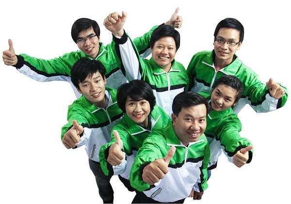 Đồng phục nghề vận tải cần độ bền cao, chống gió, chống bụi tốt Đồng phục nghề vận tải cần độ bền cao, chống gió, chống bụi tốt