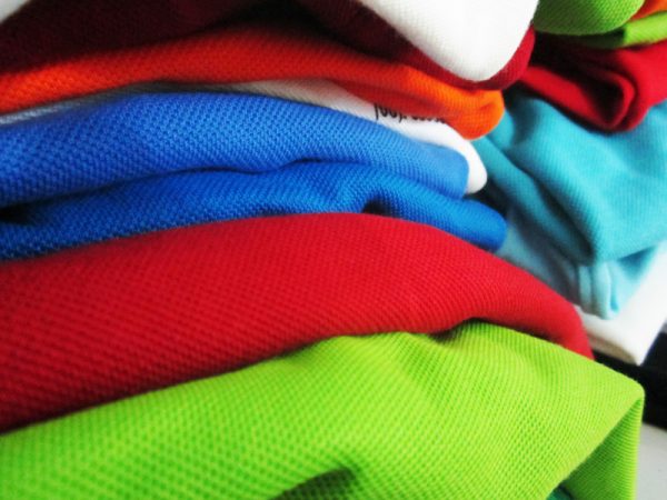 Vải thun cotton Vải thun cotton
