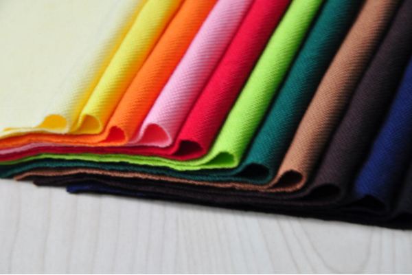 Vải thun cotton Vải thun cotton