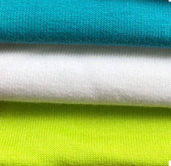 Vải thun cotton may áo đồng phục Vải thun cotton may áo đồng phục